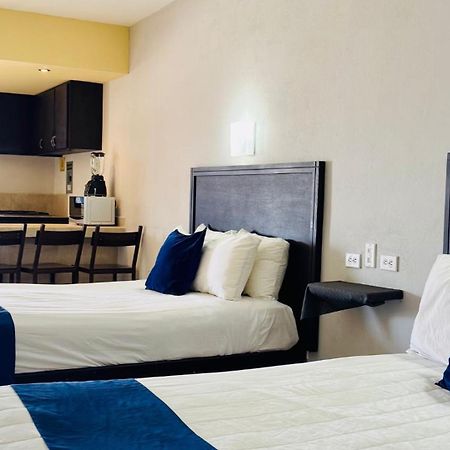 Hotel Jazuli San José del Cabo 外观 照片