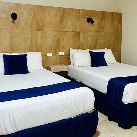 Hotel Jazuli San José del Cabo 外观 照片