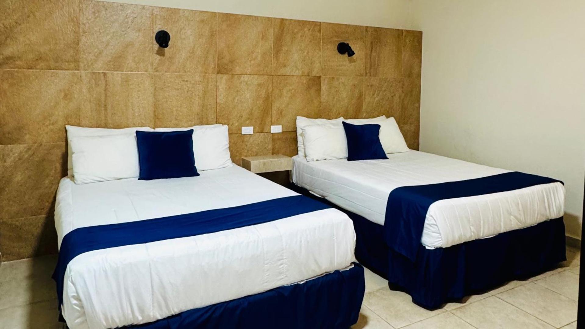 Hotel Jazuli San José del Cabo 外观 照片