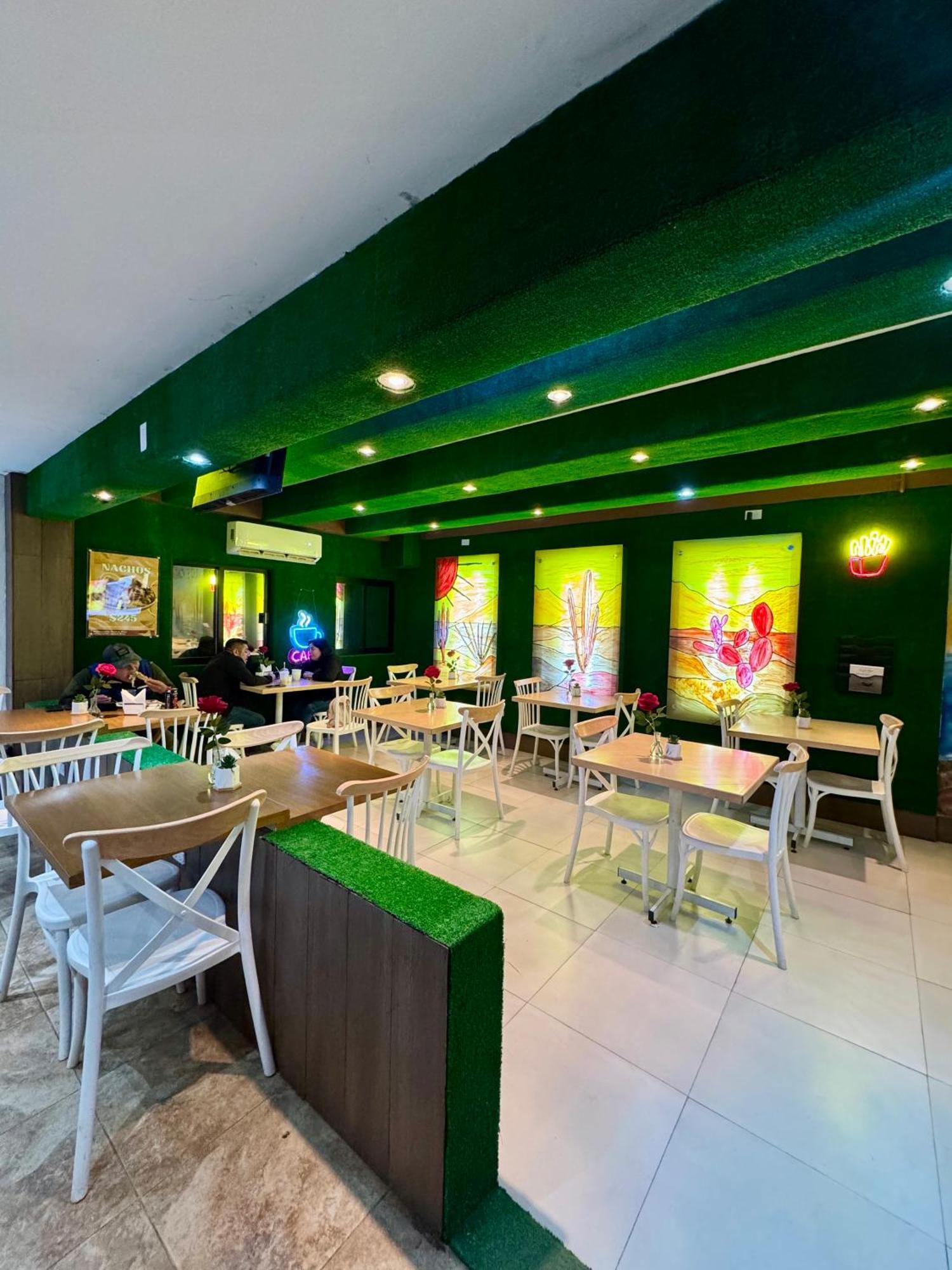 Hotel Jazuli San José del Cabo 外观 照片