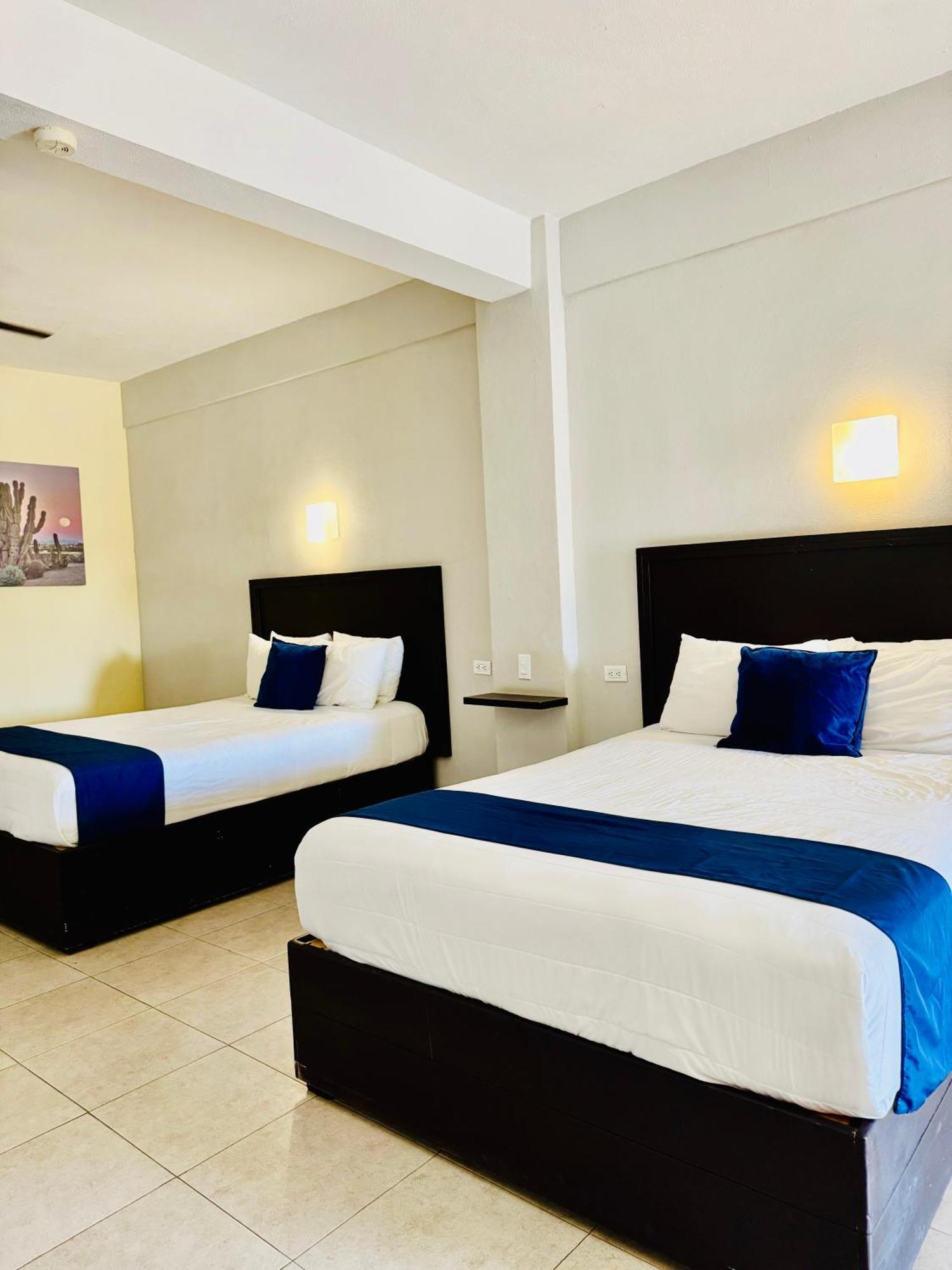 Hotel Jazuli San José del Cabo 外观 照片